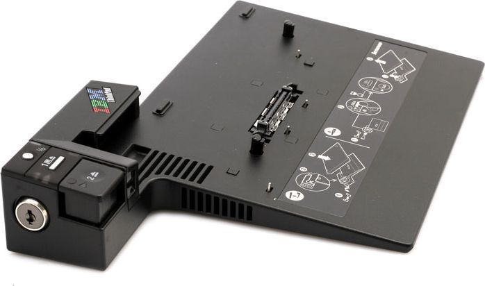 Lenovo ThinkPad Advanced Mini Dock 39T4587 1