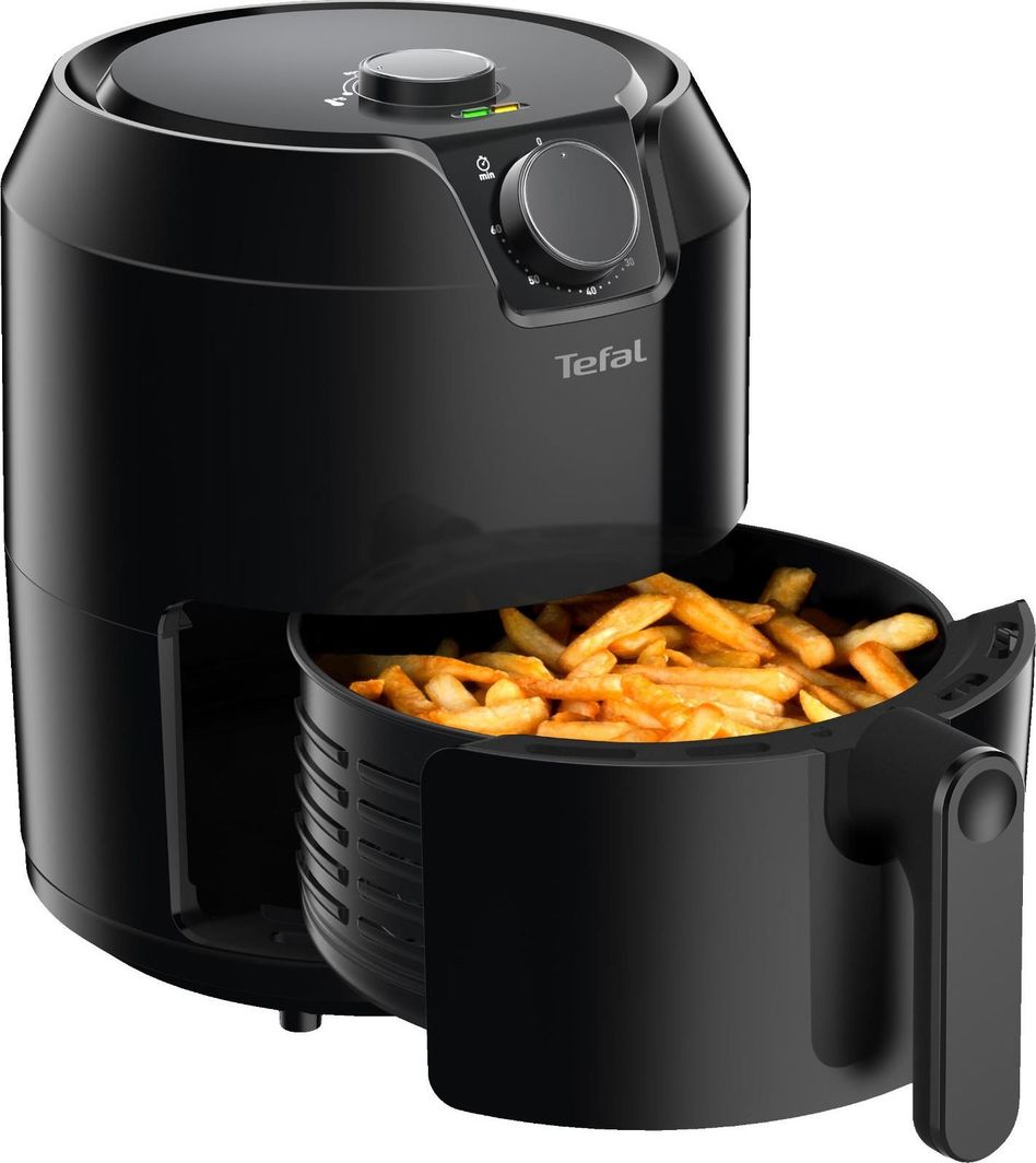 Tefal Easy Fry Classic Hot Air Fryer (EY2018) W Morele.net