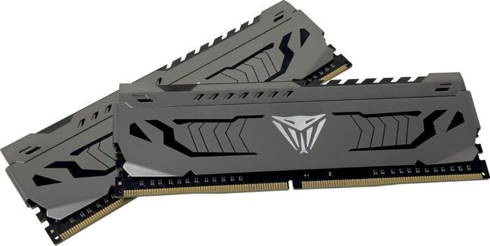 Patriot Viper Steel, DDR4, 32 GB, 3200MHz, CL16 (PVS432G320C6K