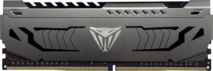 Patriot Viper Steel, DDR4, 32 GB, 3200MHz, CL16