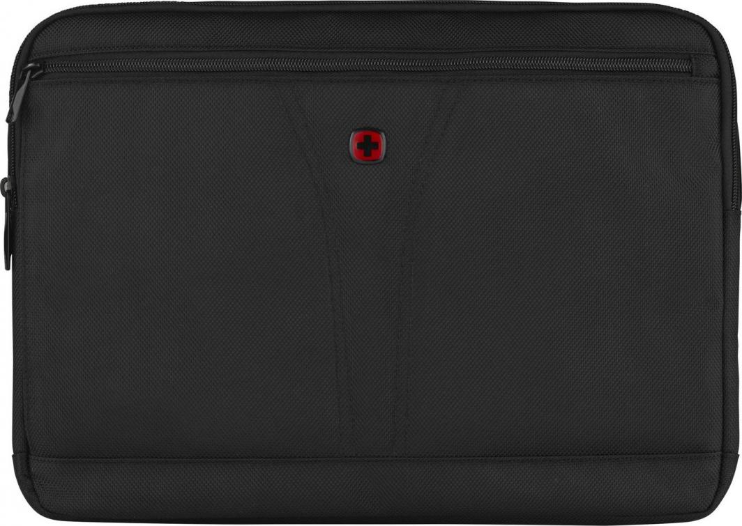 Etui Wenger BC Top 14" Czarny 1