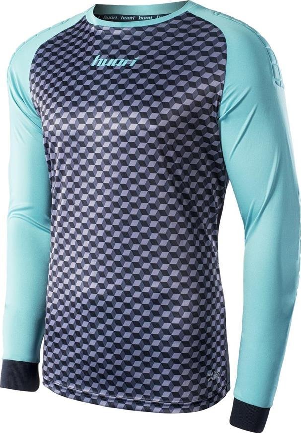 Huari BLUZA NUEVOS SENIOR BLOUSE GK DARK SAPPHIRE/SCUBA BLUE XXL 1