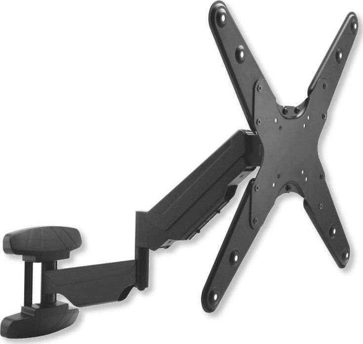Techly Uchwyt ścienny ICA-LCD-G442-BK 23'' - 55'' 1