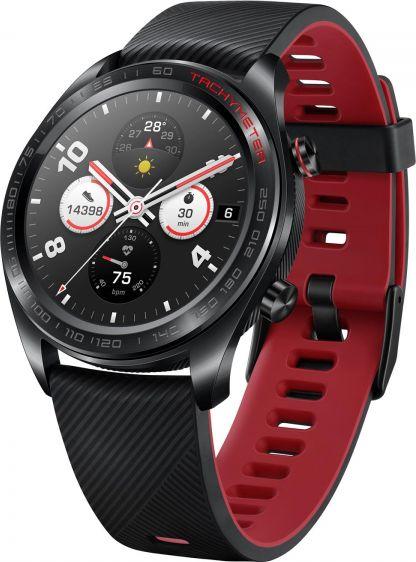 Smartwatch Honor Magic Watch Talos B19S Czarny  (55023481) 1