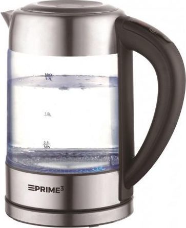 Czajnik Blaupunkt PRIME3 SEK81 Srebrny 1