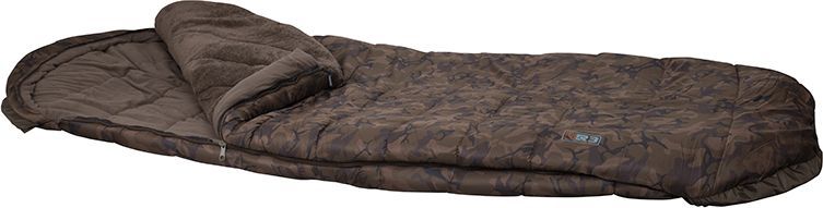Fox Śpiwór R3 Camo Sleeping Bag (CSB068) 1
