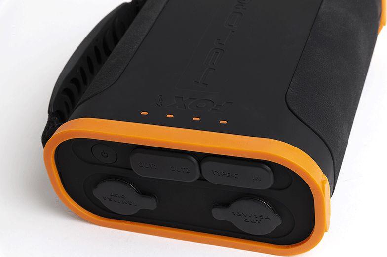 FOX Halo 96K Power Pack (CEI178) Skleppresto.pl FOX Halo 96K Power Pack (CEI178) Skleppresto.pl