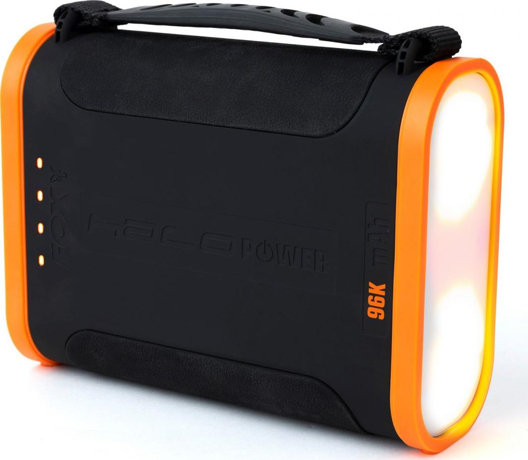FOX Halo 96K Power Pack (CEI178) Skleppresto.pl FOX Halo 96K Power Pack (CEI178) Skleppresto.pl