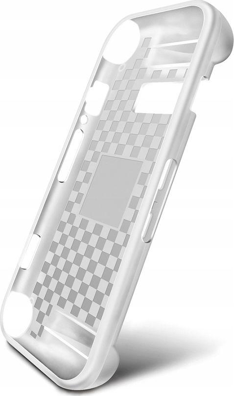 Mimd etui na  Nintendo Switch białe 1