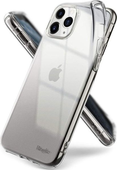 Ringke Etui Ringke Air do Apple iPhone 11 Pro Max Clear uniwersalny 1