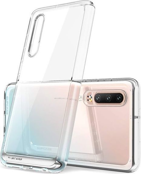 Supcase Pancerne etui Supcase Unicorn Beetle Style do Huawei P30 Clear uniwersalny 1