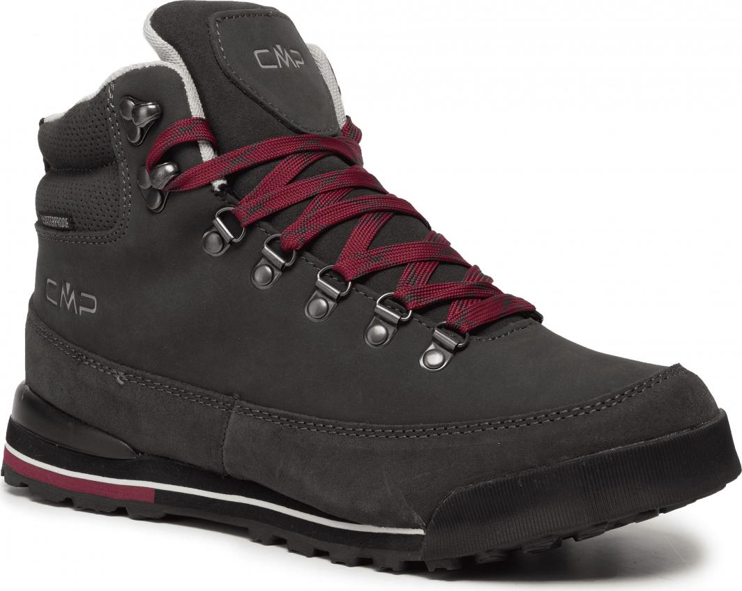 Buty trekkingowe męskie CMP szare r. 46 1