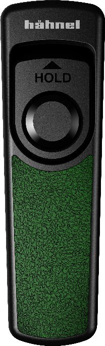 Hahnel Hahnel Cord Remote HRF 280 Pro Fuji 1