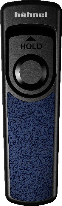 Hahnel Hahnel Cord Remote HROP Pro Oly/Pana 1
