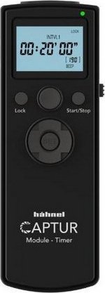 Hahnel Hahnel Captur Module Timer 1