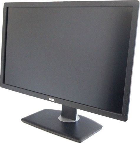 Monitor Dell Monitor Dell UltraSharp U2713Hb 27'' LED 2560x1440 IPS HDMI DVI Klasa A uniwersalny 1