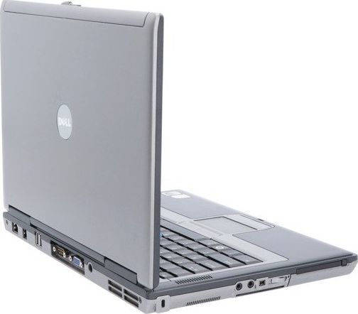 Dell Dell Latitude D630 Intel Core 2 Duo T7500 4GB 320GB 1440x900 