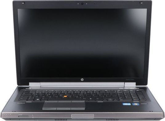 Hp elitebook 8760w обзор