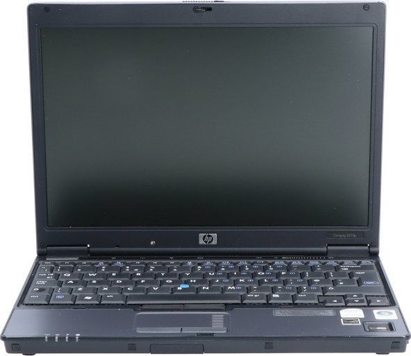 Hp compaq 2510p обзор