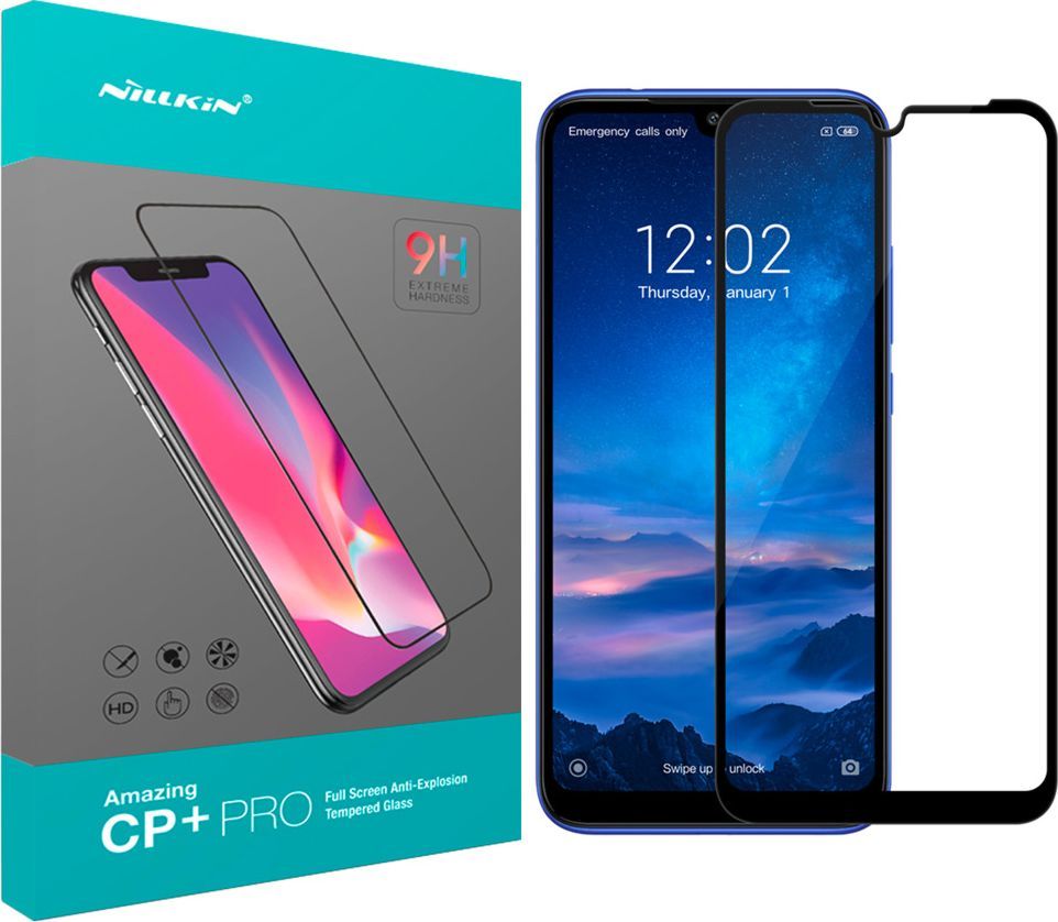 Nillkin Szkło Nillkin Amazing CPPro Xiaomi Redmi 7A 1