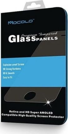 Mocolo Szkło hartowane Mocolo TG 3D Xiaomi Mi9T Czarne 1
