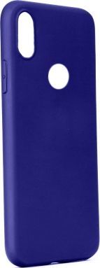 ForCell Forcell Soft Magnet Etui Xiaomi Redmi 7 Blue 1