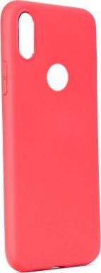 ForCell Forcell Soft Magnet Etui Xiaomi Redmi 7 Red 1