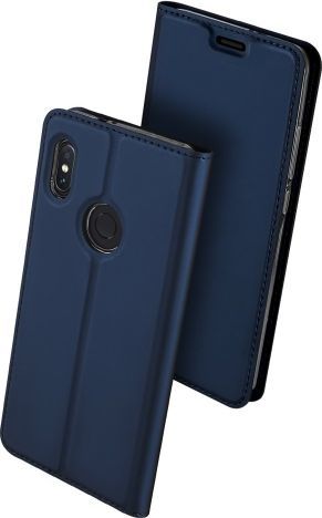 Dux Ducis Etui Dux Ducis z klapką Xiaomi Mi A2 Niebieskie 1
