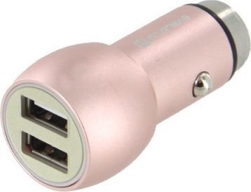 Ładowarka Evelatus ECC01 2x USB-A 3.1 A 1