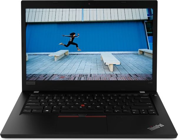 Lenovo thinkpad l490 обзор