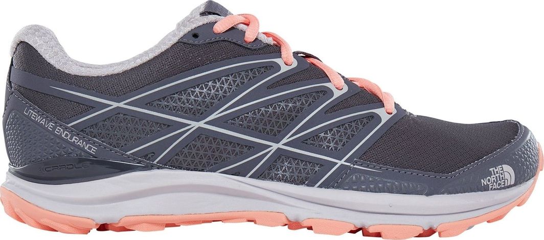 litewave endurance the north face