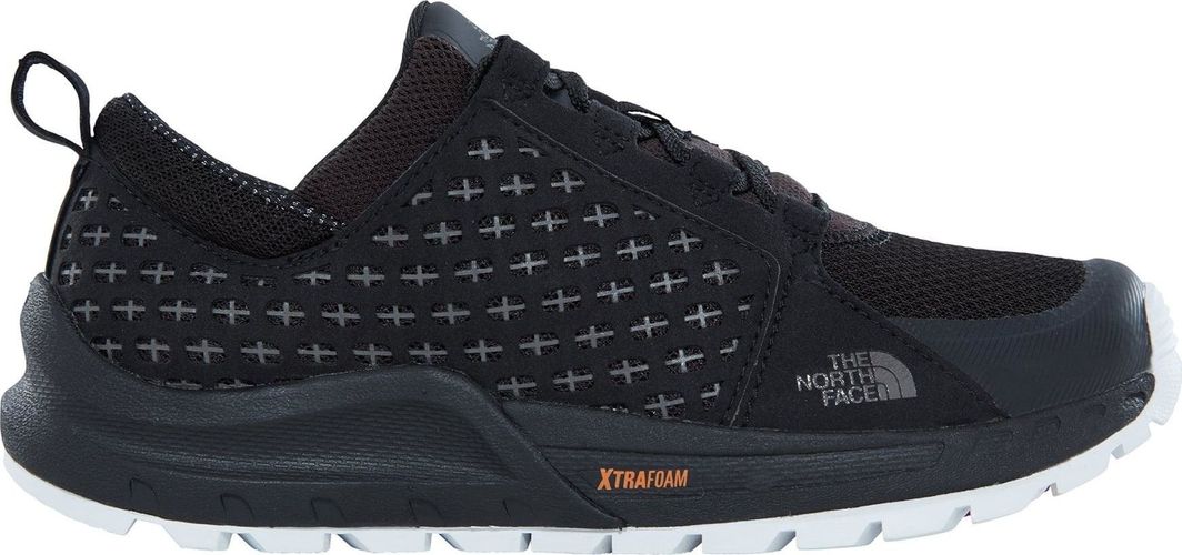 the north face mens mountain sneaker