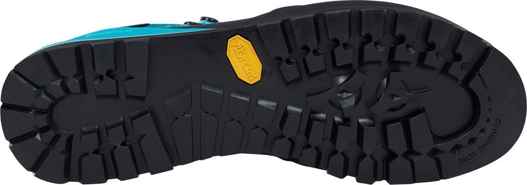 The North Face Buty damskie Verto S3K II Gore-Tex T93MK3FZP