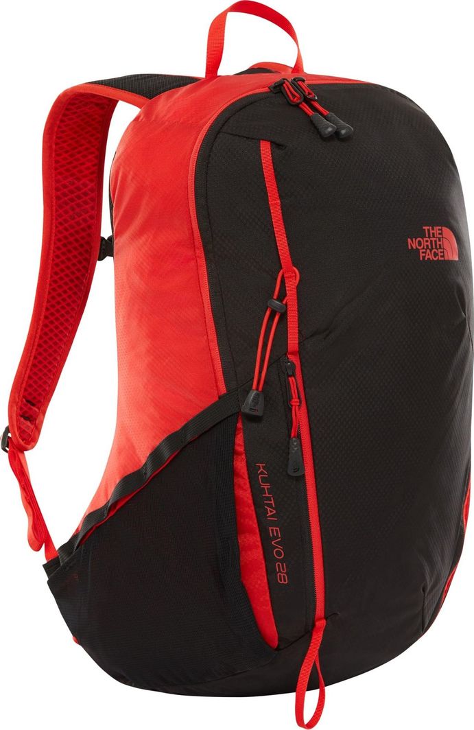 The North Face Plecak The North Face Khutai Evo 28 T93KX4WU5 Uniwersalny 1