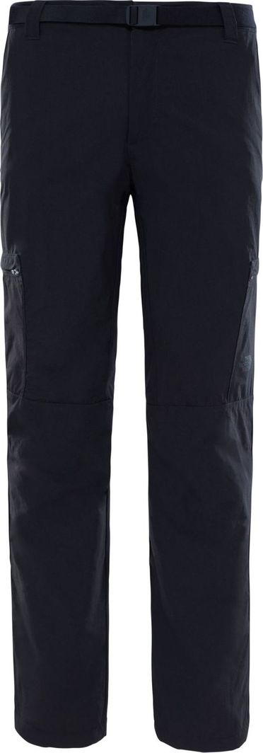 the north face winter exploration cargo