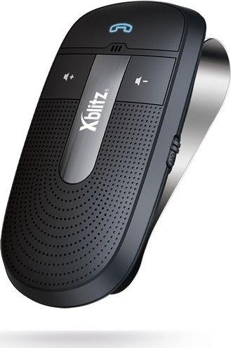 Zestaw głośnomówiący Xblitz X700 Profesional Czarny  (ATXBLZX0000X700) 1