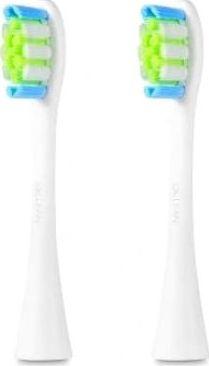 Końcówka Oclean P1S6 White Deep do szczoteczki Oclean SE, One 2szt. 1