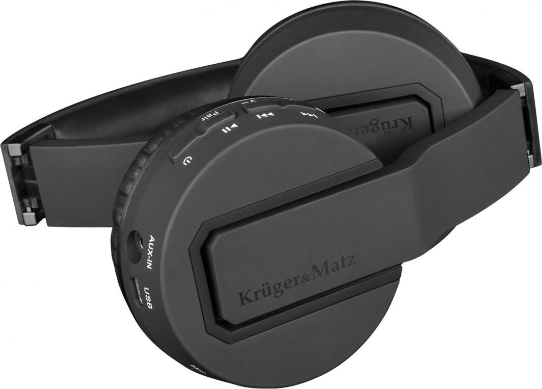 Słuchawki Kruger&Matz Play (KM0616) 1