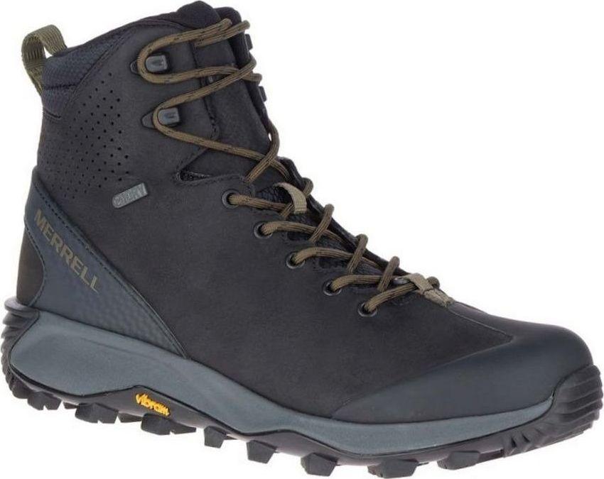 merrell thermo glacier mid wp