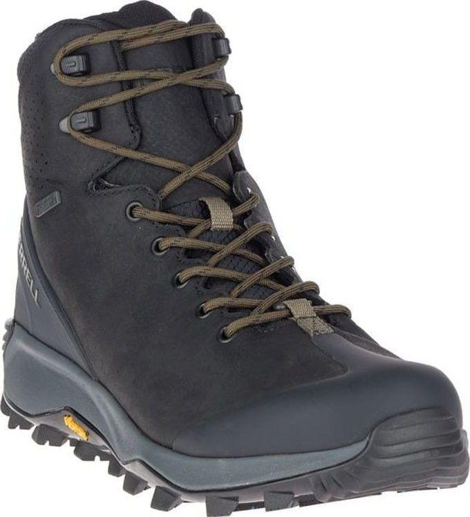 merrell glacier ice boots