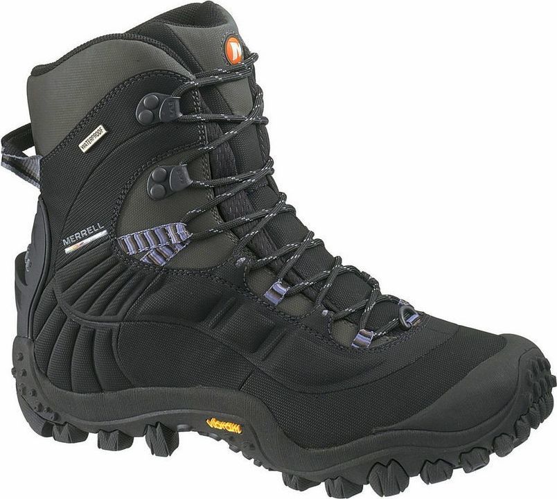 chameleon thermo 8 merrell