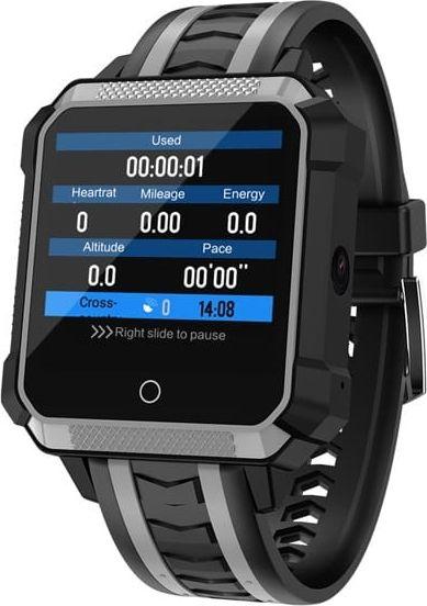 Smartwatch Garett Expert Sport Szary  (expert_sport_szar) 1