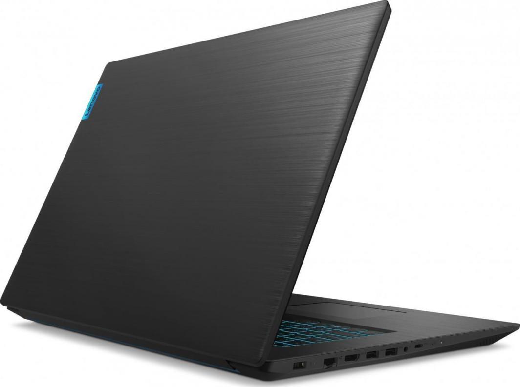 Lenovo ideapad l340 17irh gaming обзор