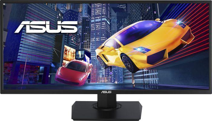 Monitor Asus VP348QGL (90LM04QI-B01170) 1