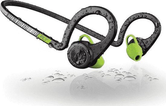 Słuchawki Plantronics BackBeat FIT Boost Edition 1