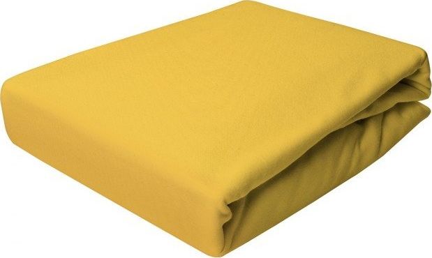 Darymex Prześcieradło Gumka Jersey 007_D Bawełna 160x200 1