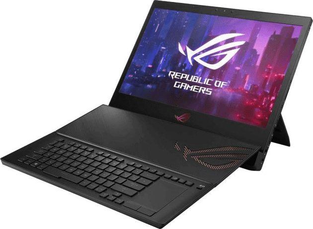 Asus ROG Mothership (GZ700GX-EV005R) Laptop
