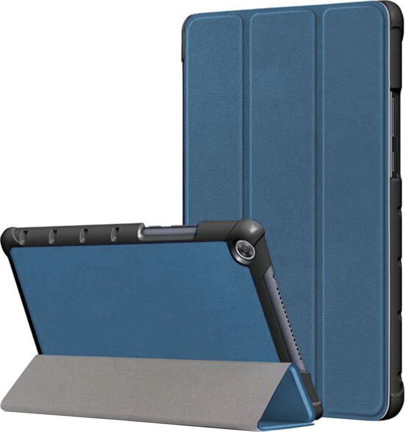 Etui na tablet Etui Smart Case Huawei M5 Lite 8.0 Blue 1
