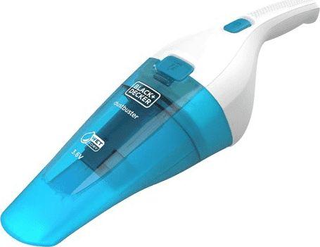 Odkurzacz ręczny Black&Decker WDC115WA-QW 1