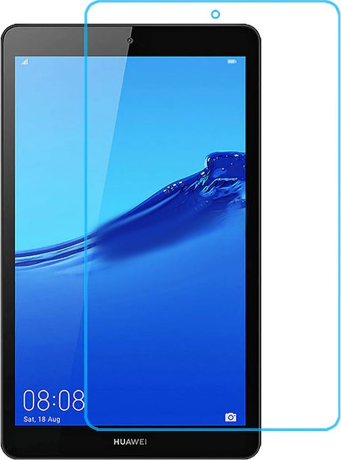 Szkło Hartowane Huawei M5 Lite 8.0 uniwersalny 1
